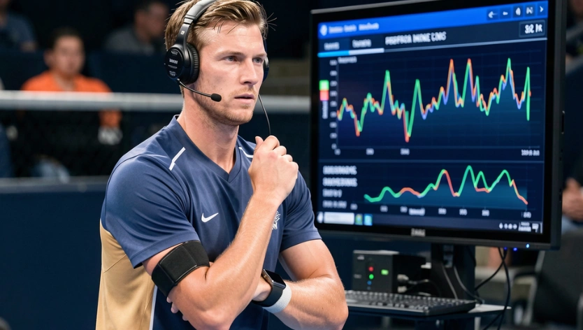 Wearables for Sports Performance Tracking for Gamers: Devices Every Competitive Player Should Know