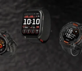 Garmin Smartwatch Review The Best Smartwatch You Haven’t Bought Yet