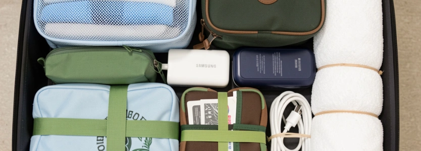 International Travel Gadgets You Should Never Travel Without