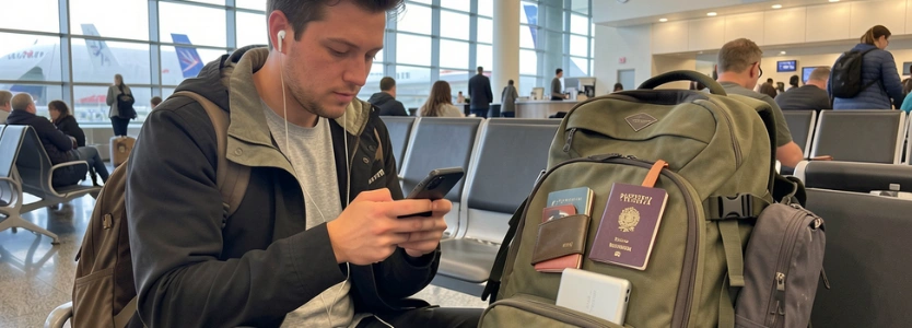 International Travel Gadgets You Should Never Travel Without