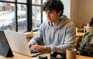 Best Travel Gadgets for Digital Nomads and Remote Workers