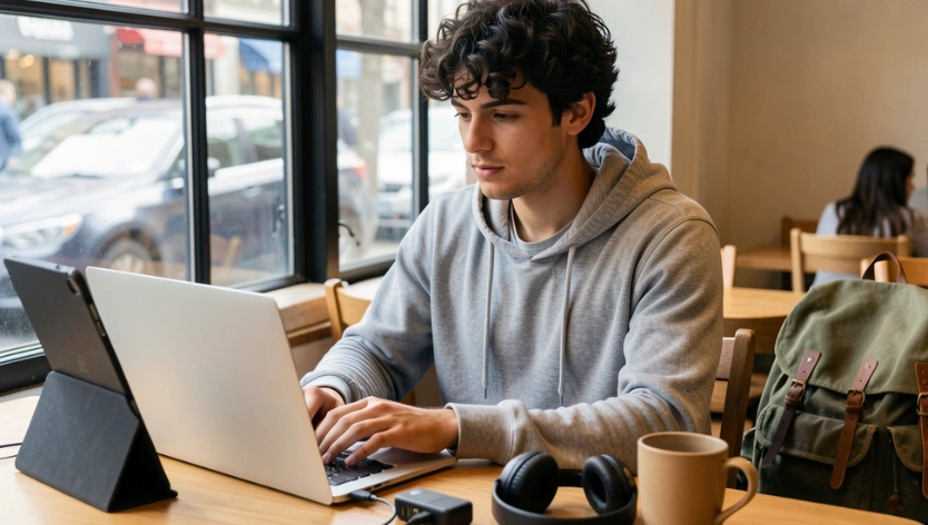 Best Travel Gadgets for Digital Nomads and Remote Workers