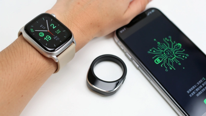 Wearable Data Privacy: Why It Matters and How to Protect Your Personal Health Data