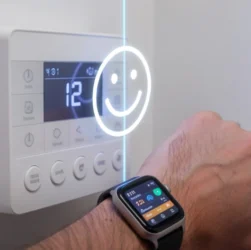 How Wearables Connect With Your Smart Home Through Wearables Smart Home Integration