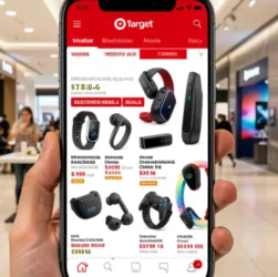 Target Weekly Ad Tech Deals and Best Electronics Offers This Week