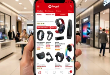 Target Weekly Ad Tech Deals and Best Electronics Offers This Week