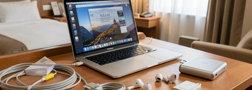 Best Budget Travel Gadgets Under $50