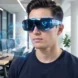 Future of AR Wearables From Smart Glasses to Mixed Reality