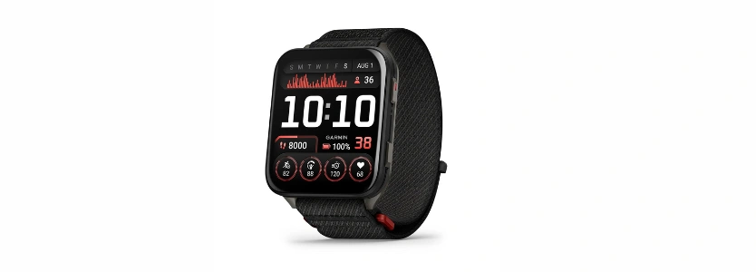 Garmin Smartwatch Review : The Best Smartwatch You Haven’t Bought Yet