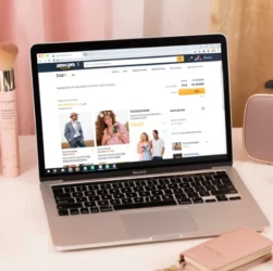Women’s Day Sale on Amazon — Travel, Tech, and Beauty Deals to Shop Now