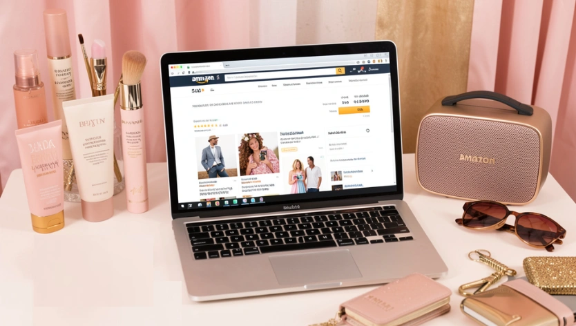 Women’s Day Sale on Amazon — Travel, Tech, and Beauty Deals to Shop Now