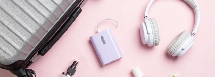 Women’s Day Sale on Amazon — Travel, Tech, and Beauty Deals to Shop Now