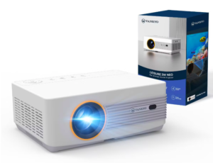 Vankyo Leisure 3W Neo Projector by Vankyo