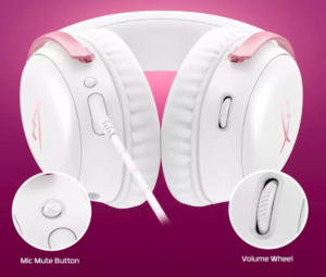 HyperX Cloud III Wired Gaming Headset