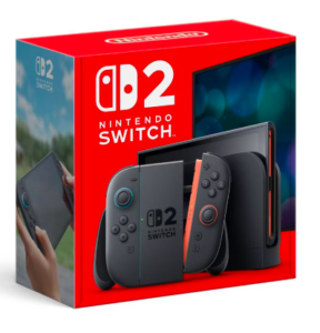 Nintendo Switch 2 Console