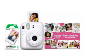 Fujifilm Instax Mini 12 Bundle