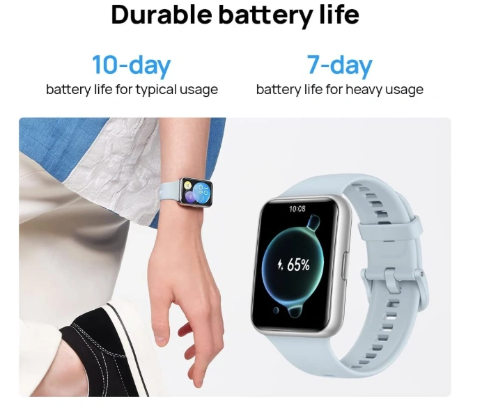 Top 7 Best Smartwatch Under 200 for Fitness Calls and Everyday Use