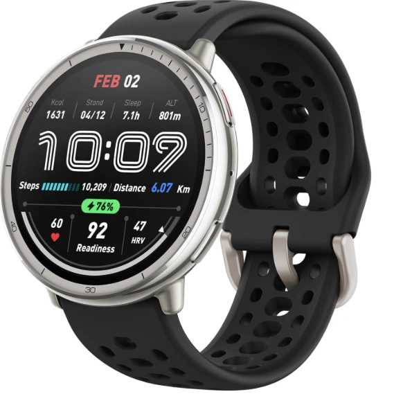 Top 7 Best Smartwatch Under 200 for Fitness Calls and Everyday Use
