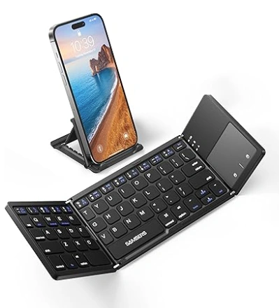 Essential Digital Nomad Accessories That Make Remote Work Effortless