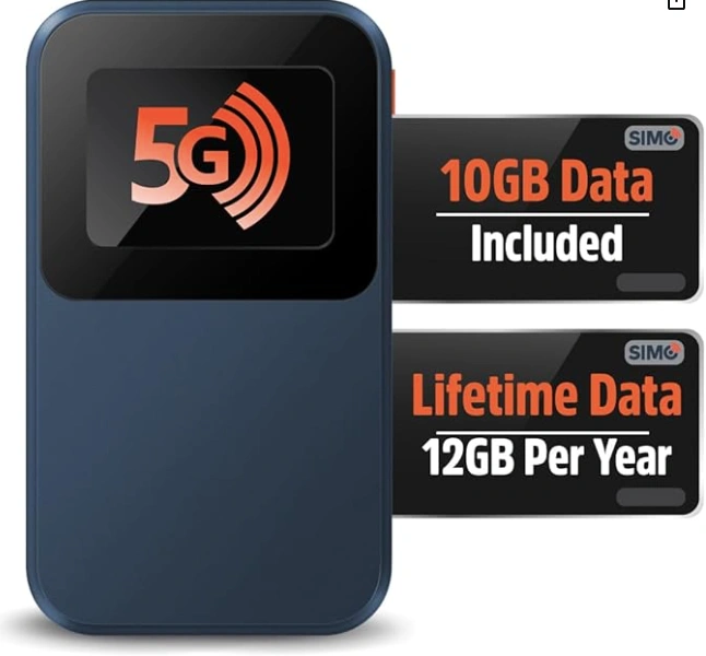 Essential Digital Nomad Accessories That Make Remote Work Effortless