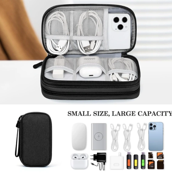 Essential Digital Nomad Accessories That Make Remote Work Effortless and Travel Smarter