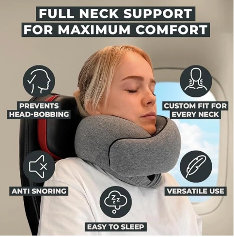 Essential Digital Nomad Accessories That Make Remote Work Effortless and Travel Smarter