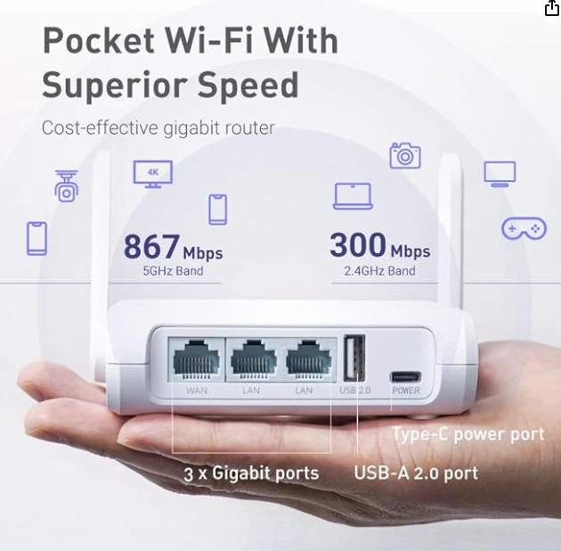 Essential Digital Nomad Accessories That Make Remote Work Effortless and Travel Smarter