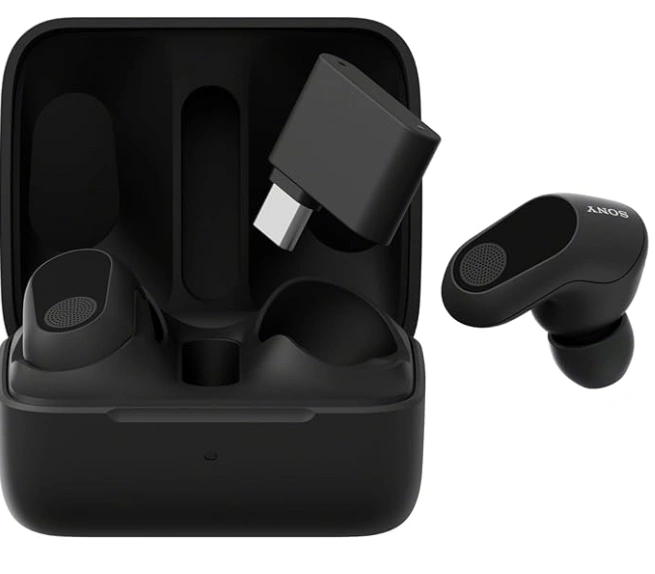 Wearable Games Devices