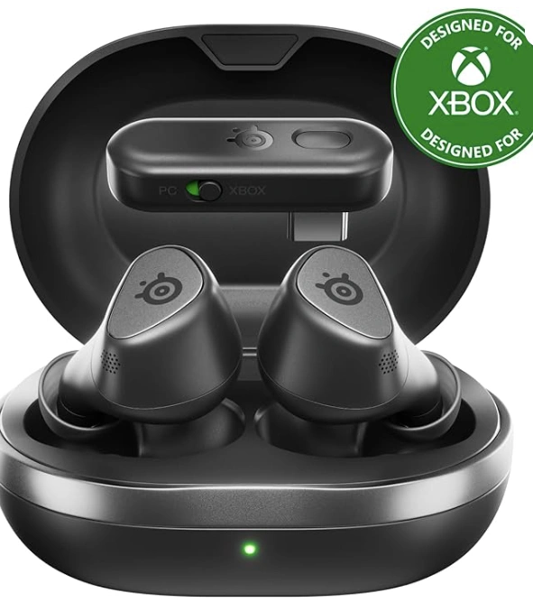 Wearable Games Devices