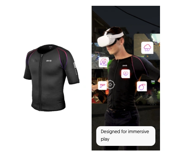 Best Wearable Games Devices