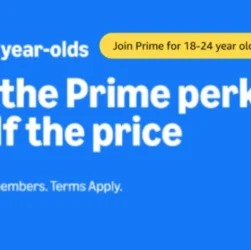 How to Get Amazon Prime Student Discount for Free