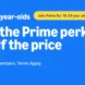 How to Get Amazon Prime Student Discount for Free