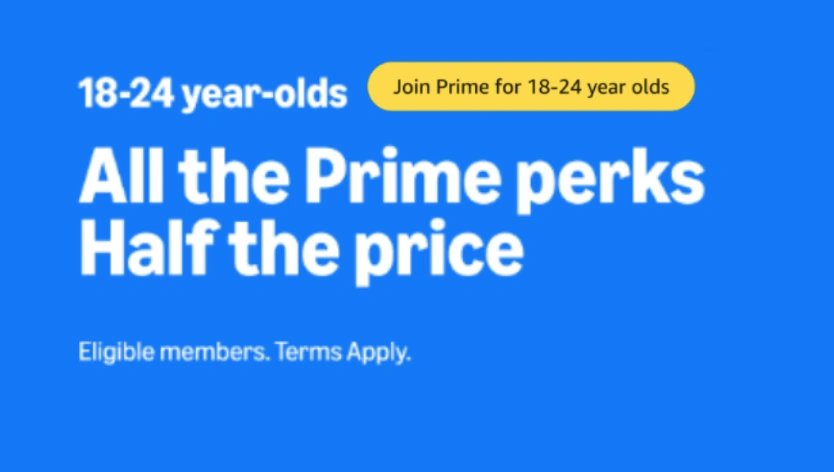 How to Get Amazon Prime Student Discount for Free