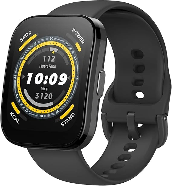 Top 7 Best Smartwatch Under 200 for Fitness Calls and Everyday Use