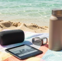 Best Travel Gadgets for Summer Vacations & Beach Trips