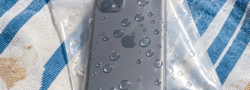 Best Beach Travel Accessories