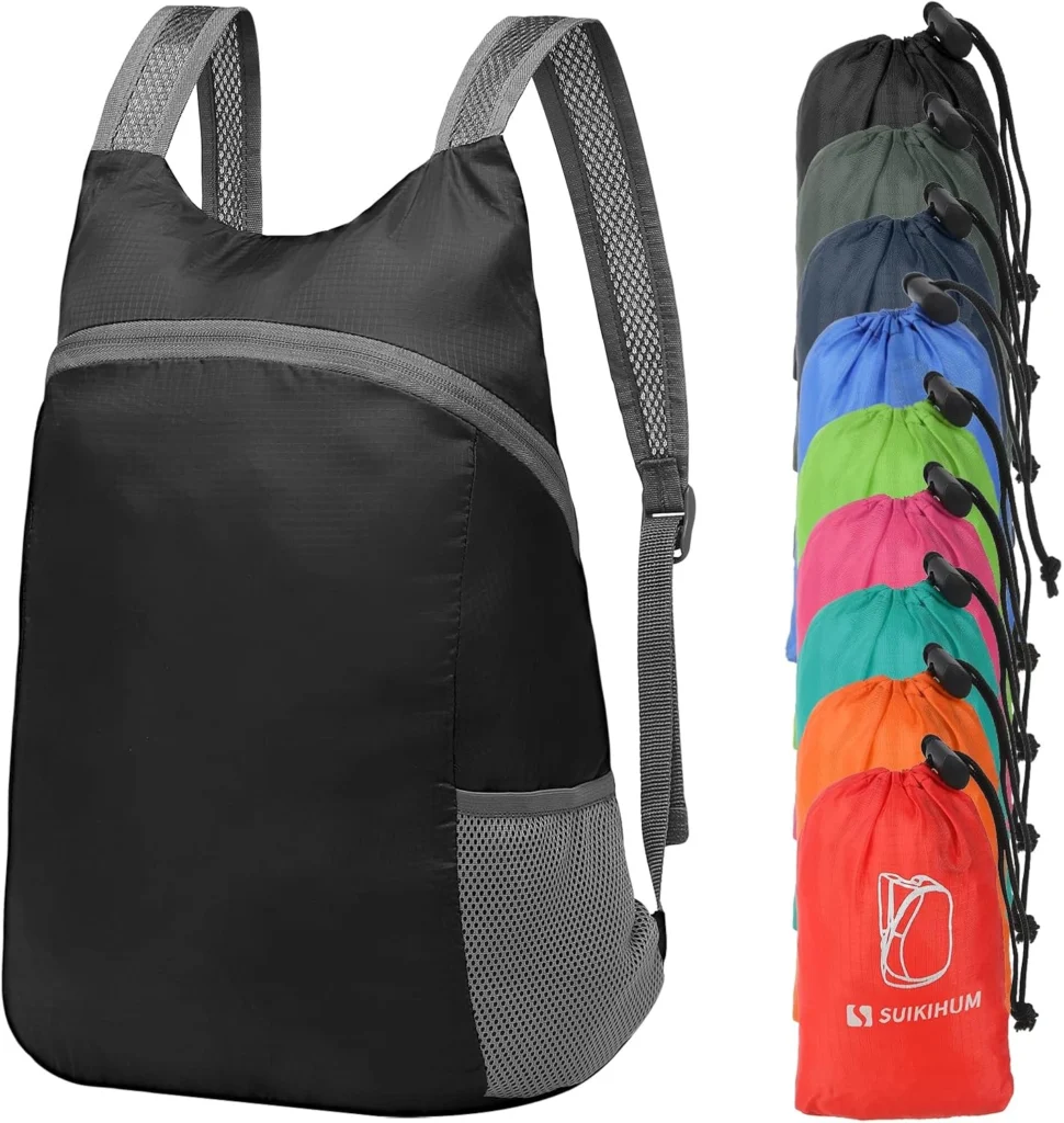 Best Travel Accessories for International Travel 