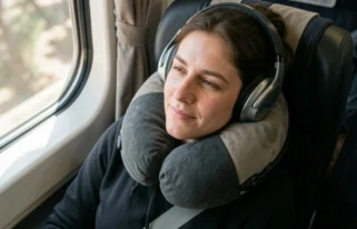 15 Must-Have Comfort Gadgets for Travel