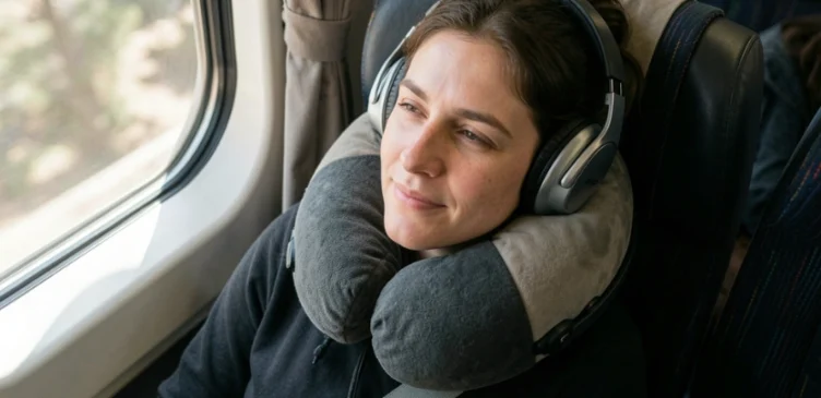 15 Must-Have Comfort Gadgets for Travel