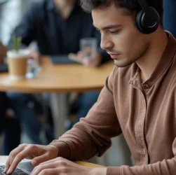 Essential Digital Nomad Accessories That Make Remote Work Effortless and Travel Smarter