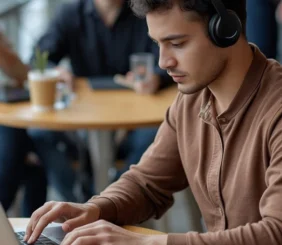 Essential Digital Nomad Accessories That Make Remote Work Effortless and Travel Smarter