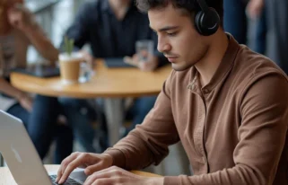 Essential Digital Nomad Accessories That Make Remote Work Effortless and Travel Smarter