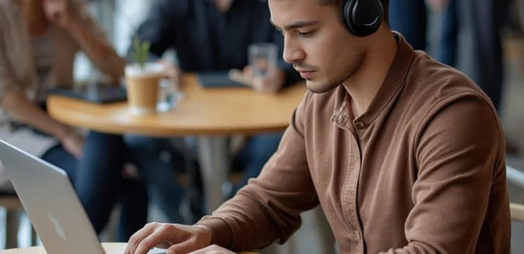 Essential Digital Nomad Accessories That Make Remote Work Effortless and Travel Smarter