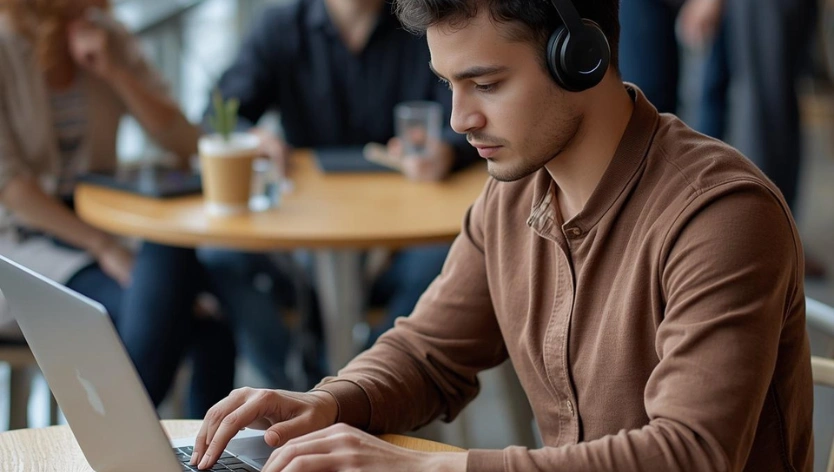 Essential Digital Nomad Accessories That Make Remote Work Effortless and Travel Smarter