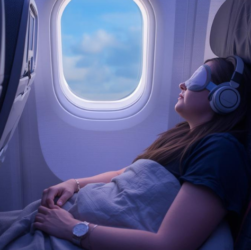 Best Travel Gadgets for Flying From Reddit Favorites to Luxury Flight Upgrades