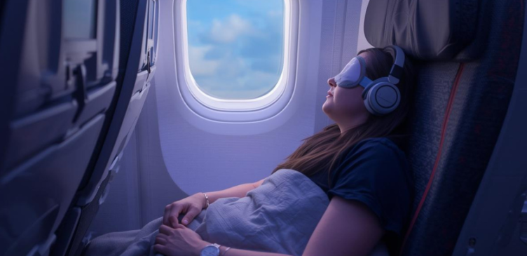 Best Travel Gadgets for Flying From Reddit Favorites to Luxury Flight Upgrades