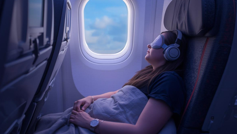 Best Travel Gadgets for Flying From Reddit Favorites to Luxury Flight Upgrades