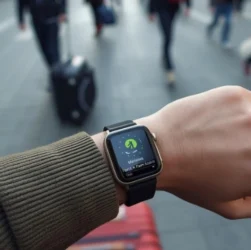 Top 7 Best Smartwatch Under 200 for Fitness Calls and Everyday Use