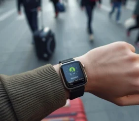 Top 7 Best Smartwatch Under 200 for Fitness Calls and Everyday Use