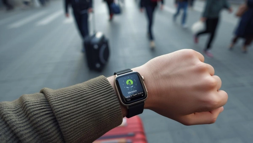 Top 7 Best Smartwatch Under 200 for Fitness Calls and Everyday Use